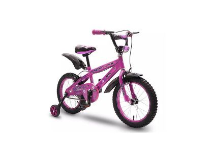 تصویر دوچرخه پورت لاین مدل دنیز اسپورت سایز 16